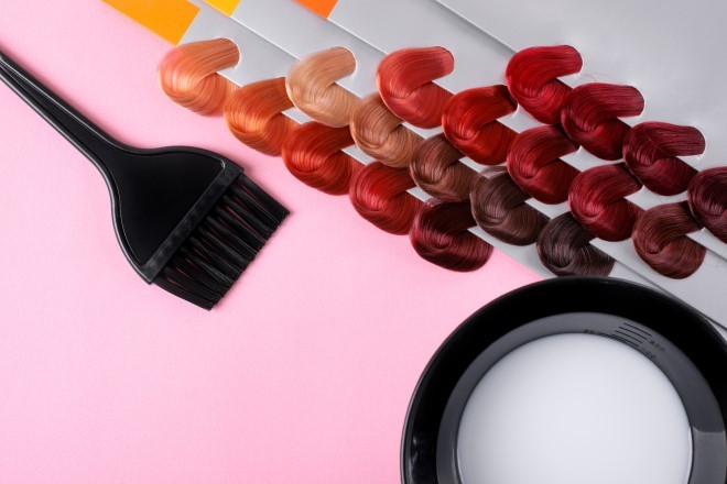 Les erreurs à éviter lors d’une coloration professionnelle à domicile