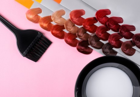 Les erreurs à éviter lors d’une coloration professionnelle à domicile