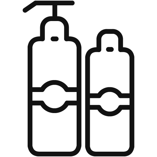 Nos produits